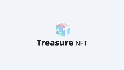 TreasureNFT